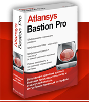 Atlansys Bastion Pro