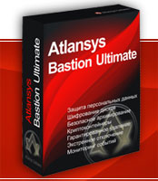 Atlansys Bastion Ultimate