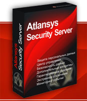 Atlansys Server
