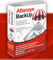 Atlansys Software