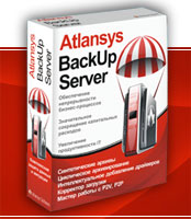 Atlansys Software
