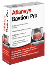 Atlansys Bastion Pro