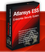 Atlansys Software